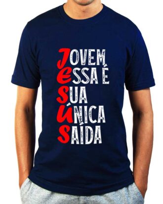 Loja - ANJ Camisetas