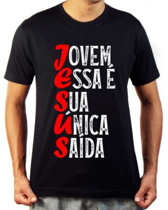 Loja - ANJ Camisetas